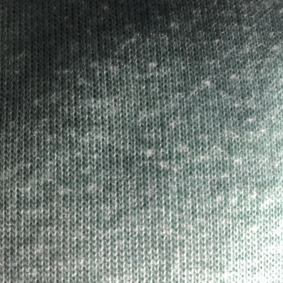 Tobi Backless Mint Green Knit Top S - Picture 8 of 8